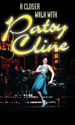 A Closer Walk with Patsy Cline